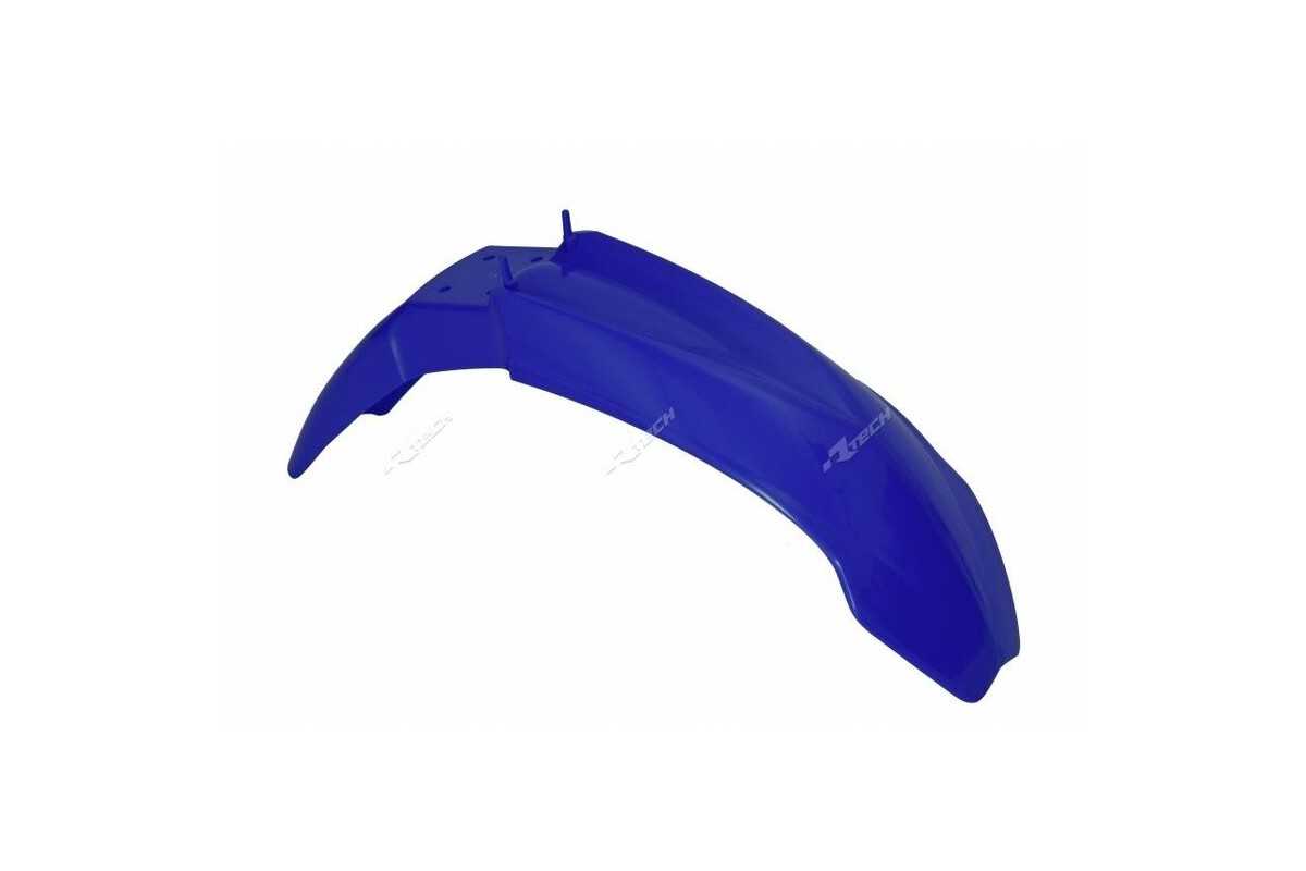 Garde-boue avant RACETECH bleu Husaberg