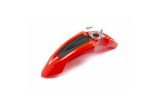 Garde-boue avant S3 fixation haute rouge Montesa Cota/4Ride