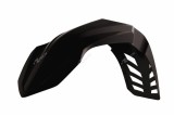 Garde-boue avant RACETECH noir Yamaha