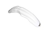Garde-boue avant UFO blanc Honda CR80/CR85