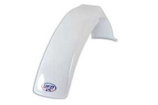 Garde-boue avant UFO Fantic blanc