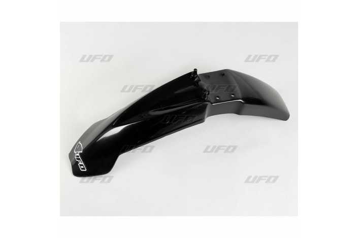 Garde-boue avant UFO noir KTM SX65