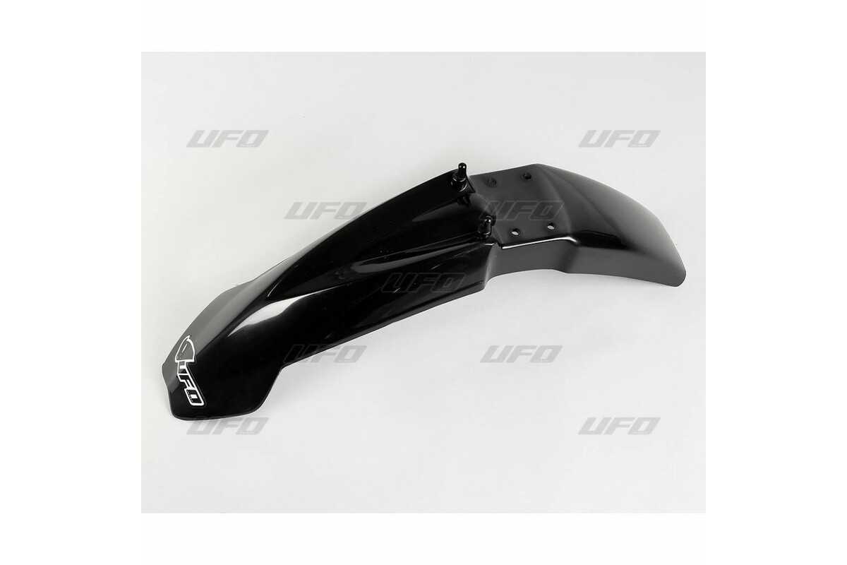 Garde-boue avant UFO noir KTM SX65