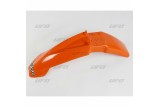 Garde-boue avant UFO orange KTM SX65
