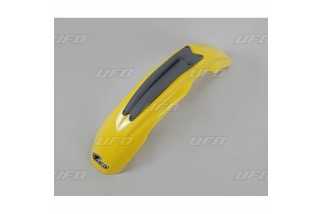 Garde-boue avant UFO jaune Husqvarna