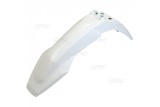 Garde-boue avant UFO blanc Husqvarna TC/FC