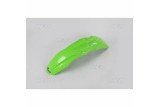 Garde-boue avant UFO vert KX Kawasaki KX250F/450F