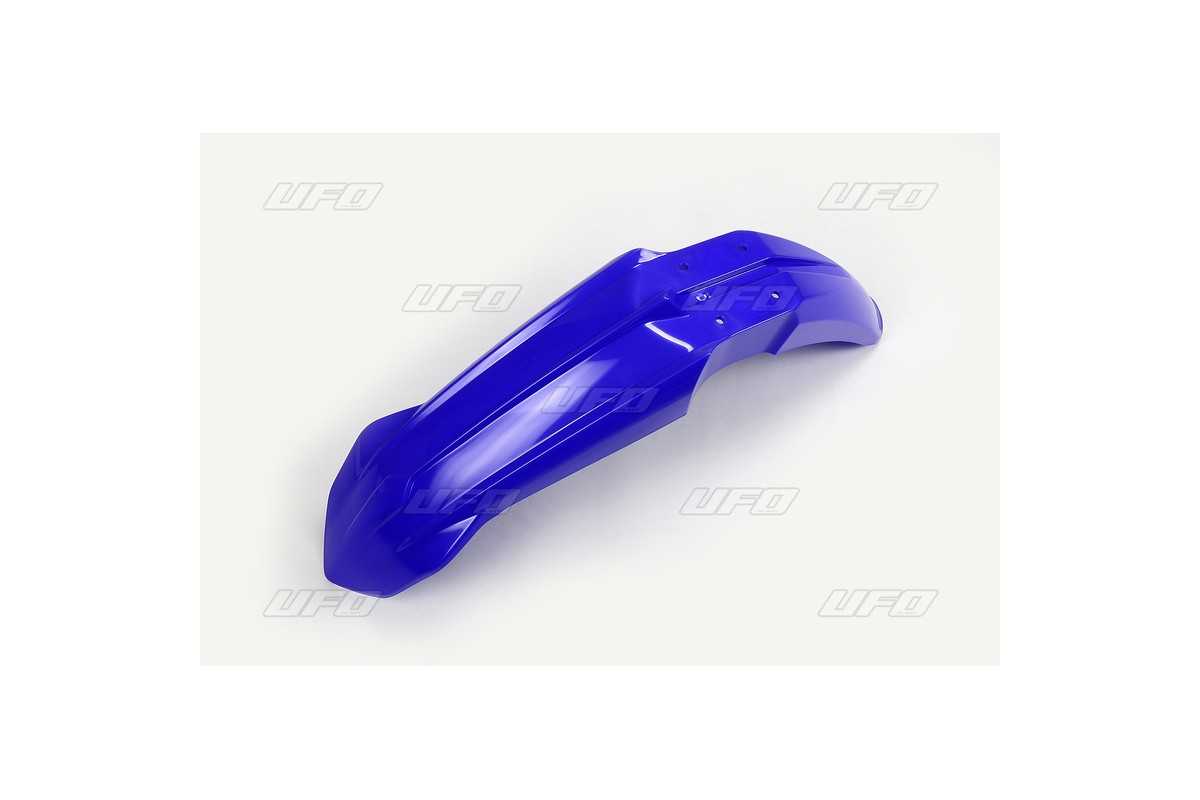 Garde-boue avant UFO bleu Yamaha YZF450F