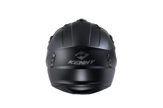 Casque Miles Solid BLACK MATT