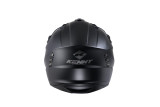 Casque Miles Solid BLACK MATT