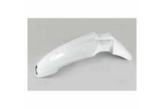 Garde-boue avant UFO blanc