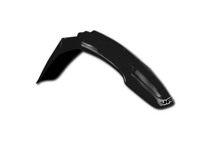Garde-boue avant UFO noir