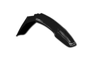 Garde-boue avant UFO noir