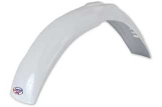 Garde-boue avant UFO blanc