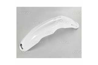 Garde-boue avant UFO blanc Suzuki