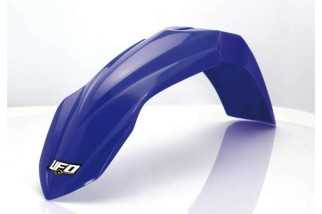 Garde-boue avant UFO bleu Reflex Yamaha YZ125/250