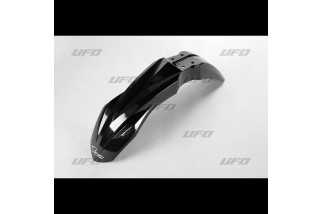 Garde-boue avant UFO noir Kawasaki KX250/450F