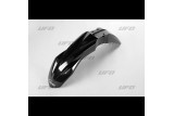 Garde-boue avant UFO noir Kawasaki KX250/450F