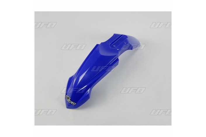 Garde-boue avant UFO bleu Yamaha YZ85