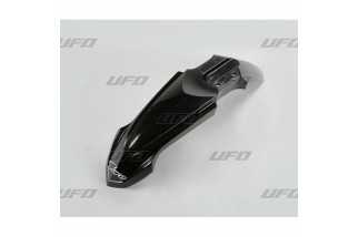 Garde-boue avant UFO noir Yamaha YZ85