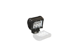 RAMPE LEDS 18W 9,5X11,3X6,6CM