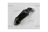 Garde-boue avant UFO noir Yamaha YZ85