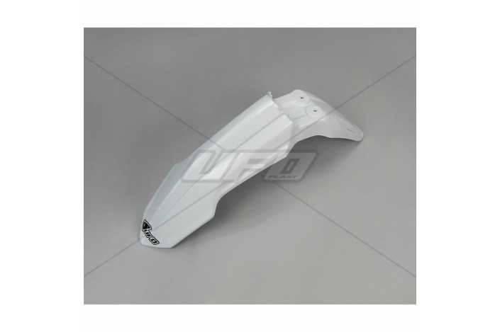 Garde-boue avant UFO blanc Suzuki RM-Z250/450