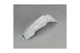 Garde-boue avant UFO blanc Suzuki RM-Z250/450