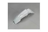 Garde-boue avant UFO blanc Suzuki RM-Z250/450