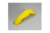 Garde-boue avant UFO jaune Suzuki RM-Z250/450