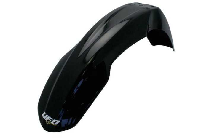 Garde-boue avant UFO noir Honda