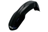 Garde-boue avant UFO noir Honda