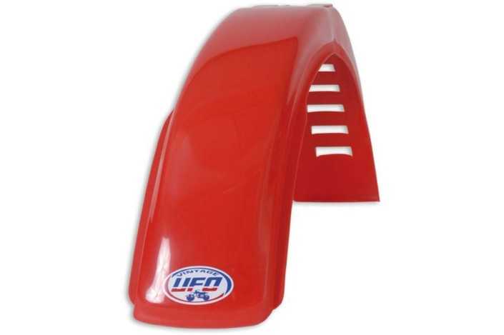 Garde-boue avant UFO rouge Maico 250/490