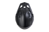 Casque KENNY Miles Solid Noir Mat – Homologué ECE