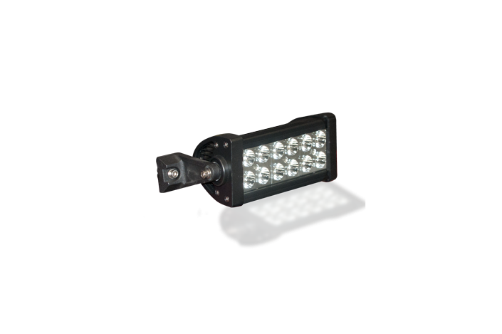 RAMPE LEDS 36W 26X11,5X8,3CM