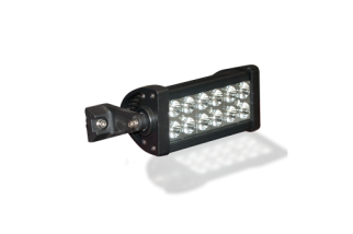 RAMPE LEDS 36W 26X11,5X8,3CM