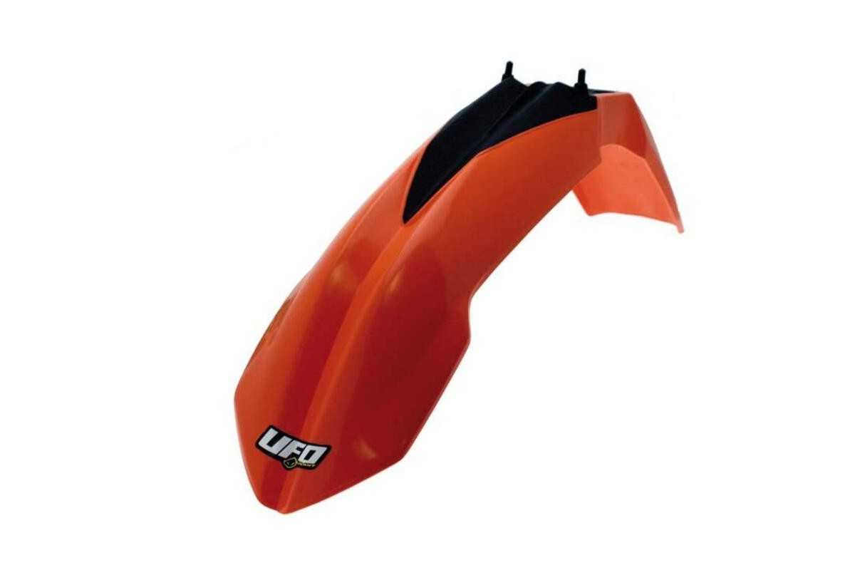 Garde-boue avant UFO orange KTM SX/SX-F/EXC