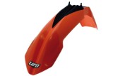 Garde-boue avant UFO orange KTM SX/SX-F/EXC
