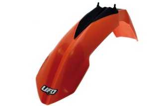 Garde-boue avant UFO orange KTM SX/SX-F/EXC