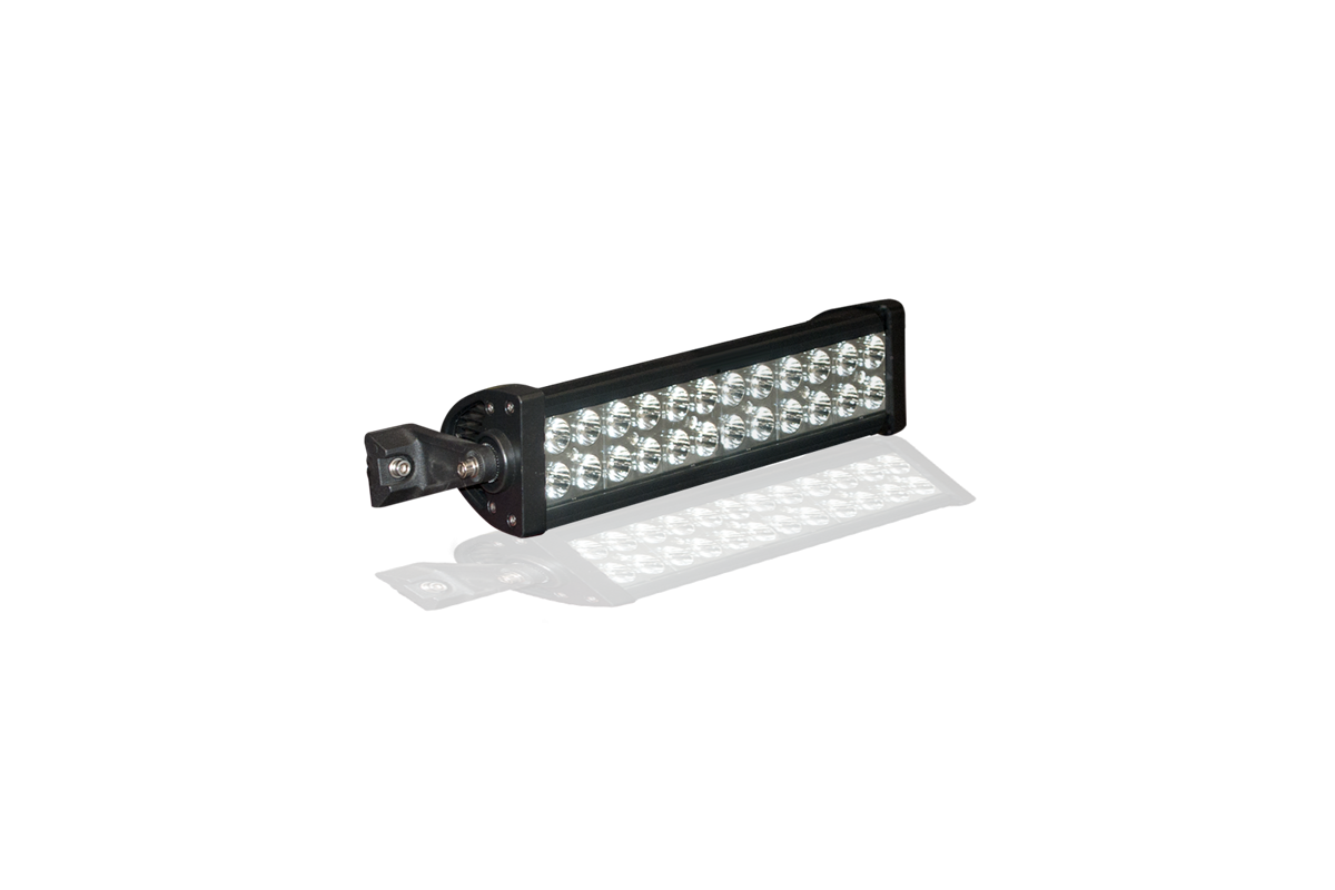 RAMPE LEDS 72W 41X11,5X8,3CM