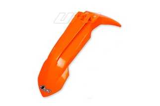 Garde-boue avant UFO orange fluo KTM SX/SX-F