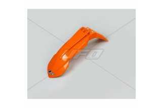 Garde-boue avant UFO orange KTM