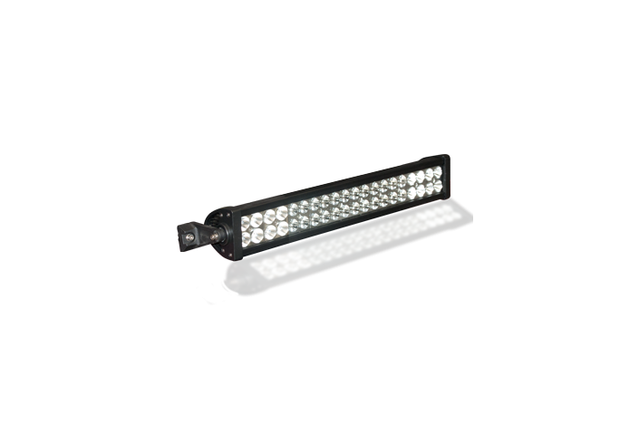 RAMPE LEDS 120W 62X11,5X8,3CM