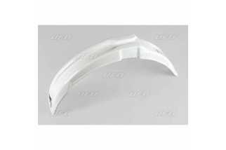 Garde-boue avant UFO blanc