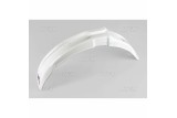 Garde-boue avant UFO blanc