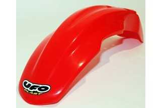 Garde-boue avant UFO rouge Honda CRF150R