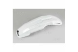 Garde-boue avant UFO supermotard blanc
