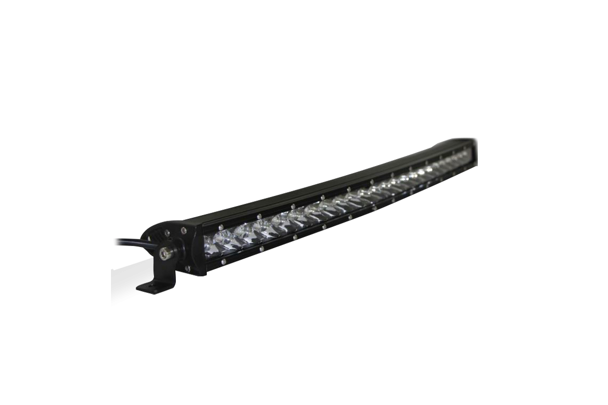 RAMPE LEDS 120W 59,5X7,5X7,5CM | URide - Achat en ligne