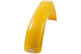 Garde-boue avant UFO medium jaune