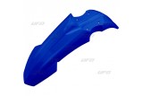 Garde-boue avant UFO bleu Yamaha YZ65